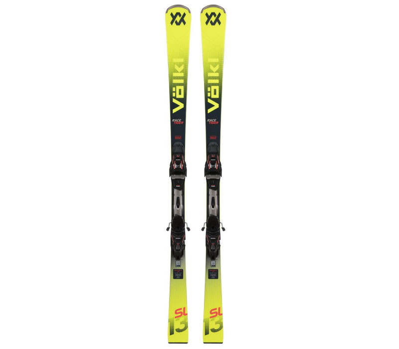 Völkl Racetiger SL + rMotion3 12 GW 2025/26 Völkl Racetiger SL + rMotion3 12 GW 2025/26