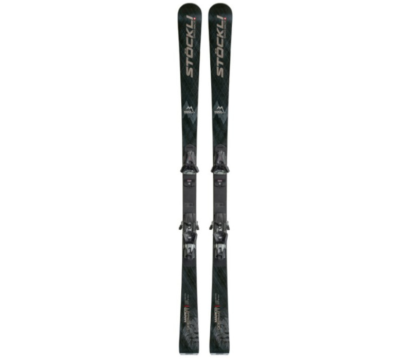 Stöckli Laser WRT PRO Marco Odermatt + WRT D20 + WRT 12 GW Stöckli Laser WRT PRO Marco Odermatt + WRT D20 + WRT 12 GW