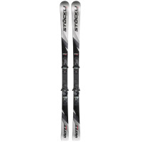 Stöckli LASER WRT PRO + WRT D20 + WRT12 GW 26/27 Stöckli LASER WRT PRO + WRT D20 + WRT12 GW 26/27