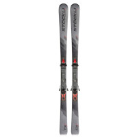 Stöckli Laser CX + SRT Speed D20 + SRT 12 26/27 Stöckli Laser CX + SRT Speed D20 + SRT 12 26/27