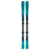 Stöckli Laser SX + SRT Speed D20 + SRT 12 26/27 Stöckli Laser SX + SRT Speed D20 + SRT 12 26/27