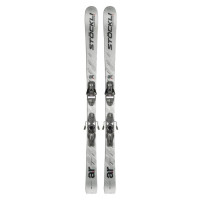 Stöckli MONTERO AR PRO + STRIVE 13D 26/27 Stöckli MONTERO AR PRO + STRIVE 13D 26/27