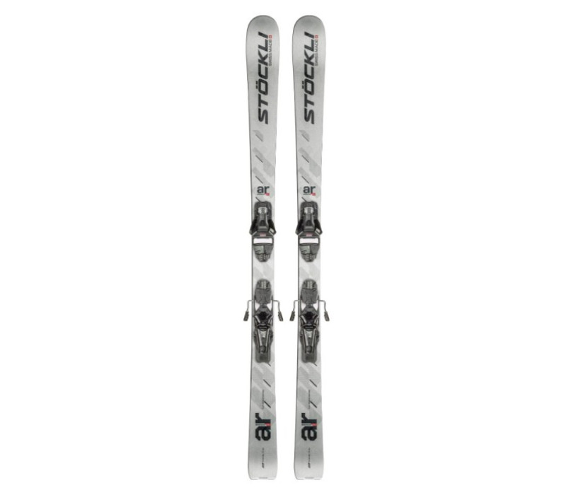 Stöckli MONTERO AR PRO + STRIVE 13D 26/27 Stöckli MONTERO AR PRO + STRIVE 13D 26/27