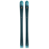 Stöckli NELA 86 + Squire 11 26/27 Stöckli NELA 86 + Squire 11 26/27