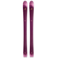 Stöckli NELA 93 + Squire 11 26/27 Stöckli NELA 93 + Squire 11 26/27