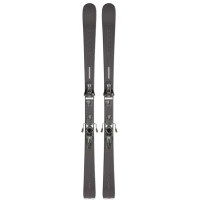 Stöckli Orea AX + Strive 13D 26/27 Stöckli Orea AX + Strive 13D 26/27