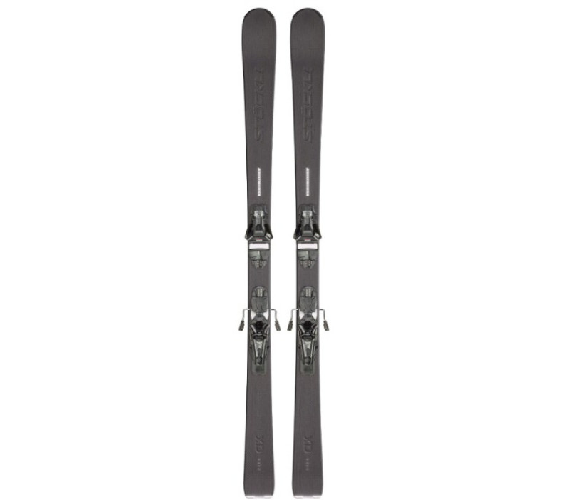 Stöckli Orea AX + Strive 13D 26/27 Stöckli Orea AX + Strive 13D 26/27