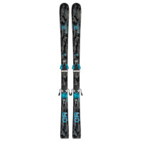 Stöckli Montero AR + Strive 13D Stöckli Montero AR + Strive 13D