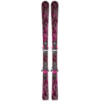 Stöckli Montero AW + Strive 13D Stöckli Montero AW + Strive 13D