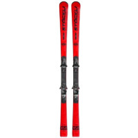 Stöckli Laser GS + WRT D20 + WRT 12 GW Stöckli Laser GS + WRT D20 + WRT 12 GW