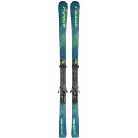 Stöckli Laser SX + SRT Speed D20 + SRT 12 Stöckli Laser SX + SRT Speed D20 + SRT 12