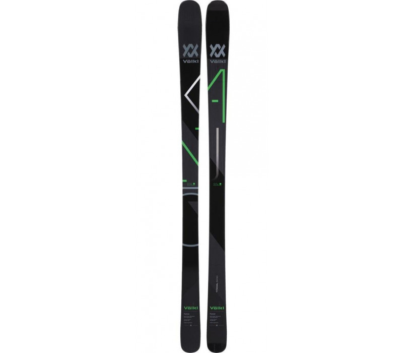 Volkl Kanjo Volkl Kanjo